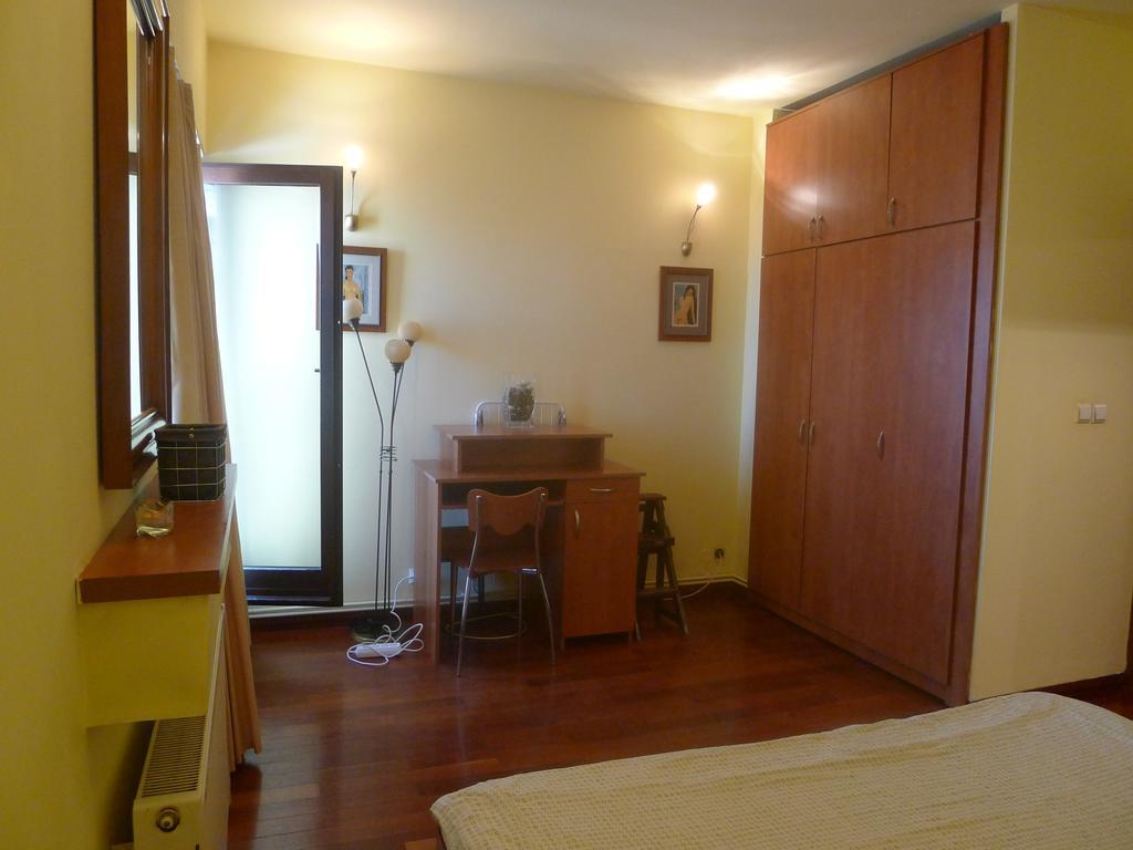 Hospitality Centrum - Magheru บูคาเรสต์ ภายนอก รูปภาพ