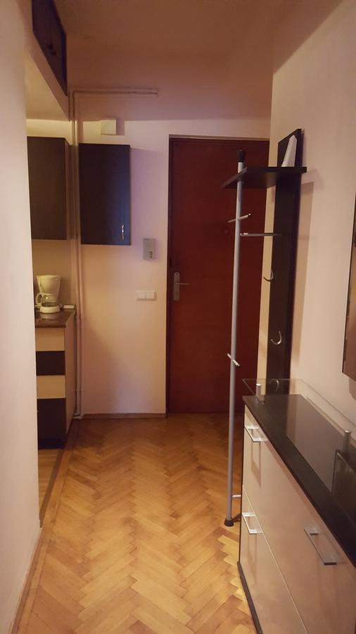 Hospitality Centrum - Magheru บูคาเรสต์ ภายนอก รูปภาพ