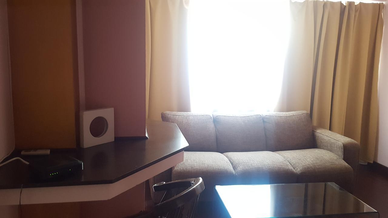 Hospitality Centrum - Magheru บูคาเรสต์ ภายนอก รูปภาพ
