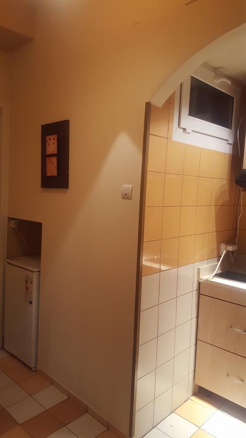 Hospitality Centrum - Magheru บูคาเรสต์ ภายนอก รูปภาพ