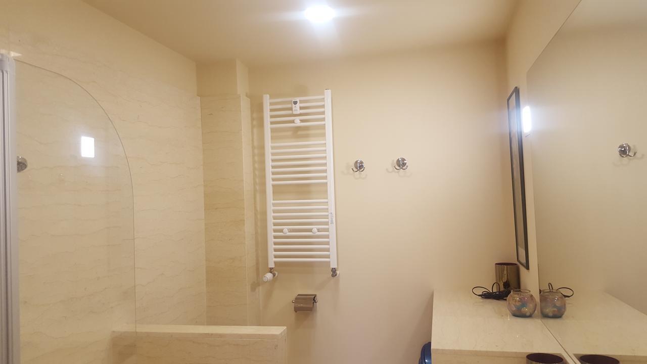 Hospitality Centrum - Magheru บูคาเรสต์ ภายนอก รูปภาพ