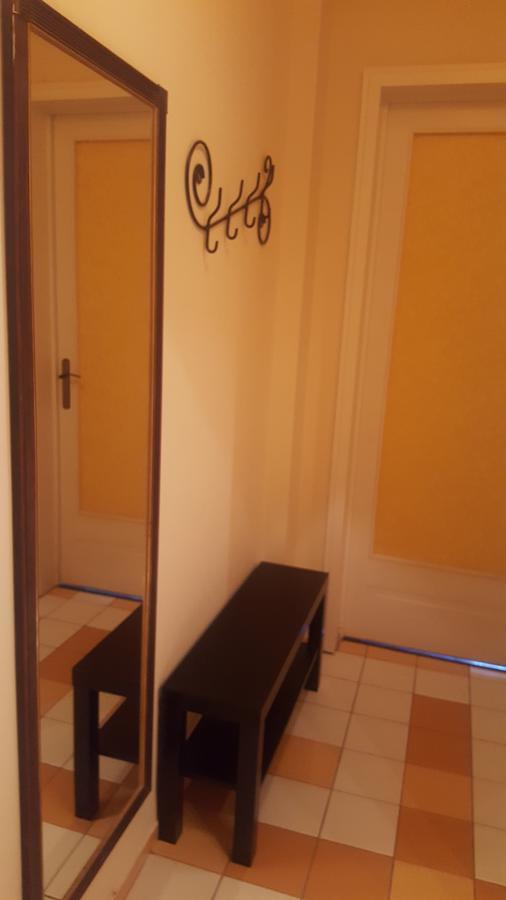 Hospitality Centrum - Magheru บูคาเรสต์ ภายนอก รูปภาพ