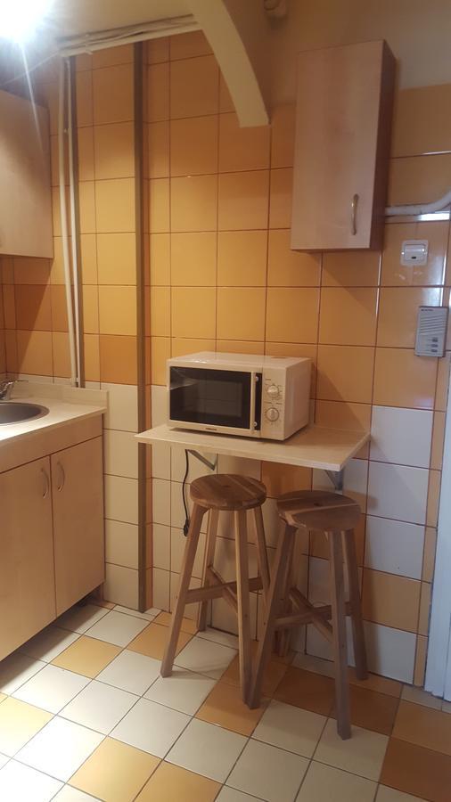 Hospitality Centrum - Magheru บูคาเรสต์ ภายนอก รูปภาพ