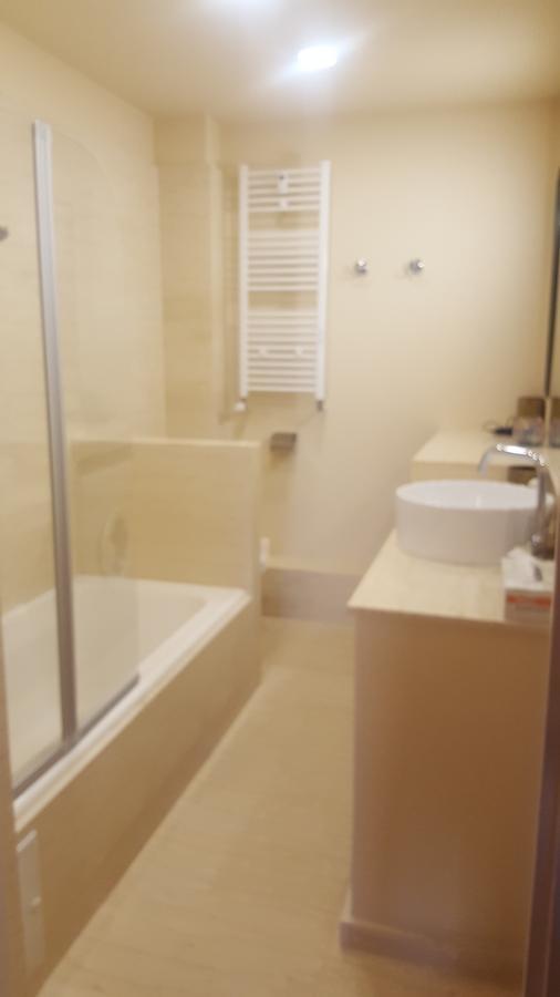 Hospitality Centrum - Magheru บูคาเรสต์ ภายนอก รูปภาพ