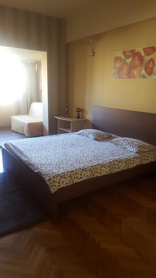 Hospitality Centrum - Magheru บูคาเรสต์ ภายนอก รูปภาพ