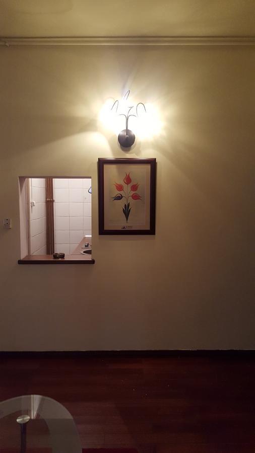 Hospitality Centrum - Magheru บูคาเรสต์ ภายนอก รูปภาพ