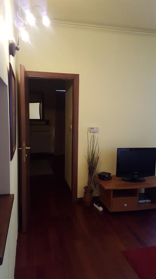 Hospitality Centrum - Magheru บูคาเรสต์ ภายนอก รูปภาพ