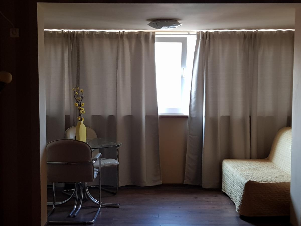 Hospitality Centrum - Magheru บูคาเรสต์ ภายนอก รูปภาพ