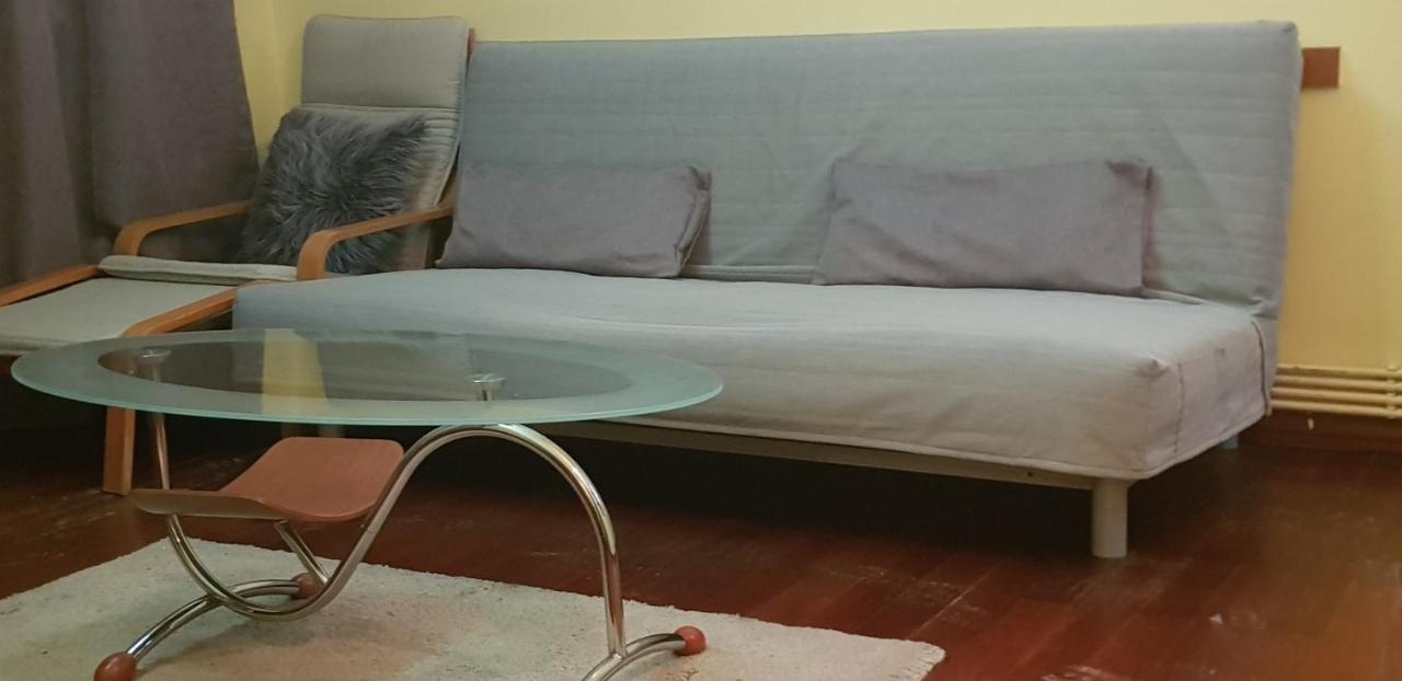 Hospitality Centrum - Magheru บูคาเรสต์ ภายนอก รูปภาพ