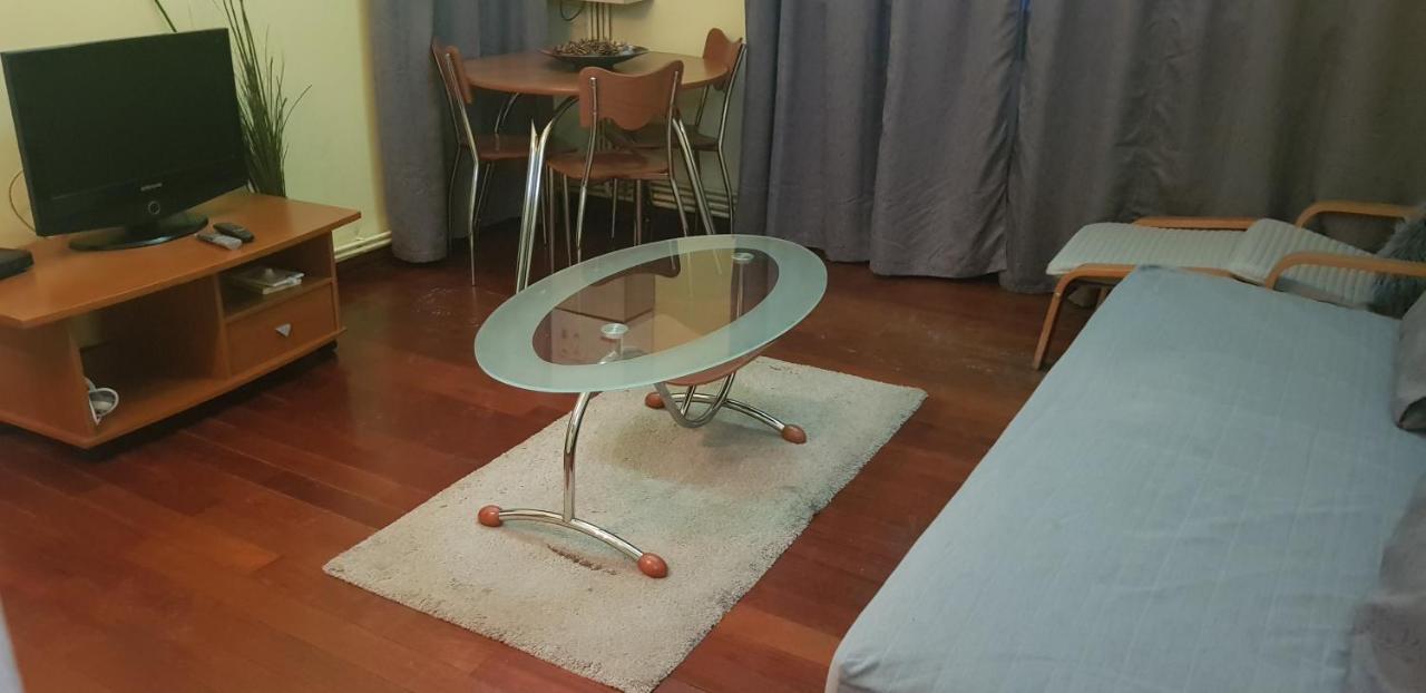 Hospitality Centrum - Magheru บูคาเรสต์ ภายนอก รูปภาพ