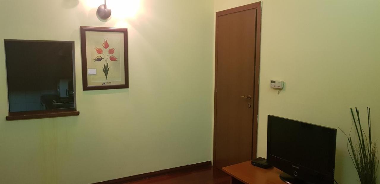 Hospitality Centrum - Magheru บูคาเรสต์ ภายนอก รูปภาพ